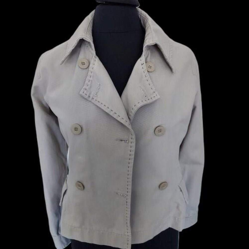 Mavi Jacket Sz M, 100% cotton